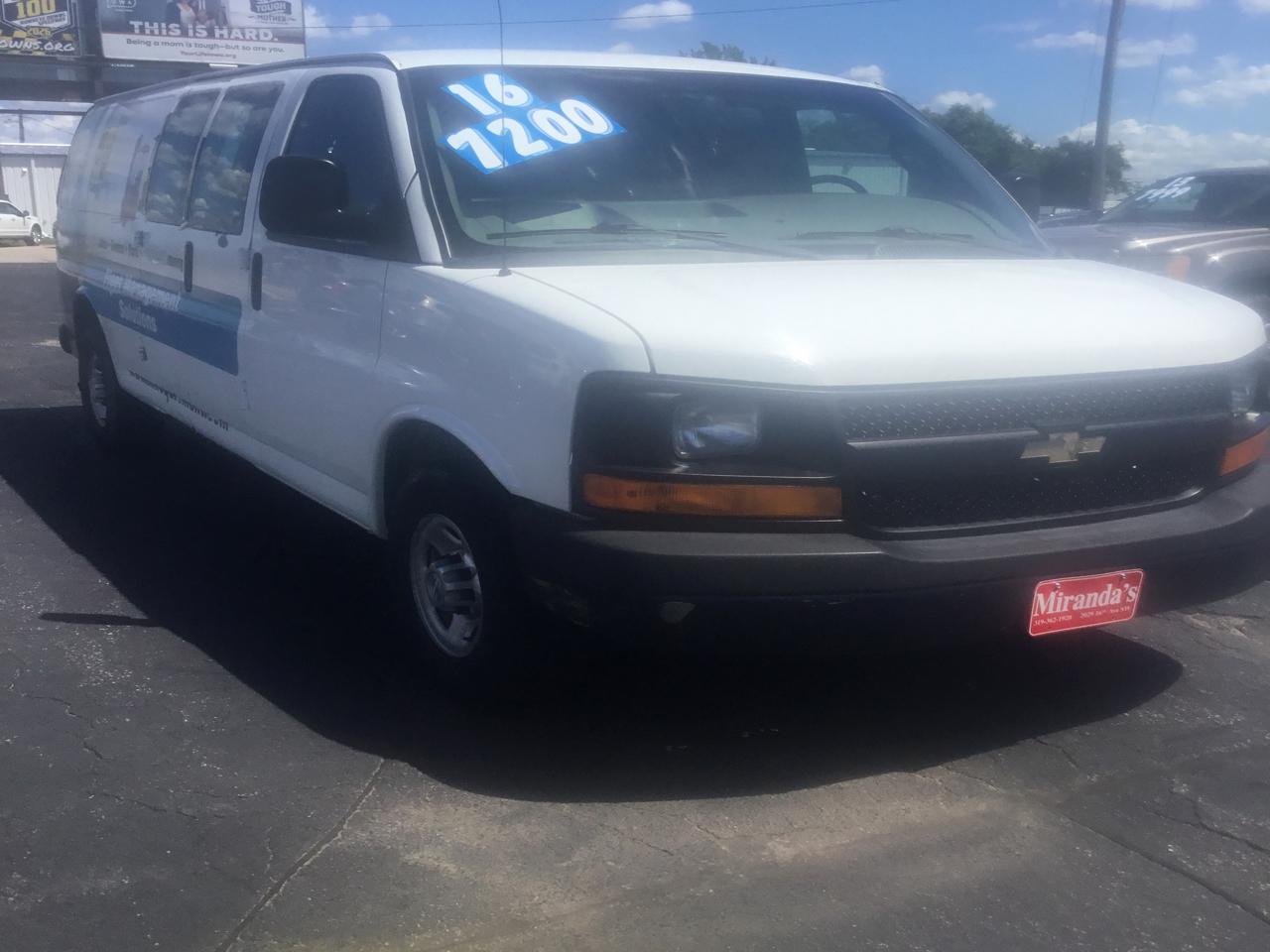 chevrolet express cargo 2016 1GCZGHFG4G1159131 image chevrolet express cargo 2016 1GCZGHFG4G1159131 image